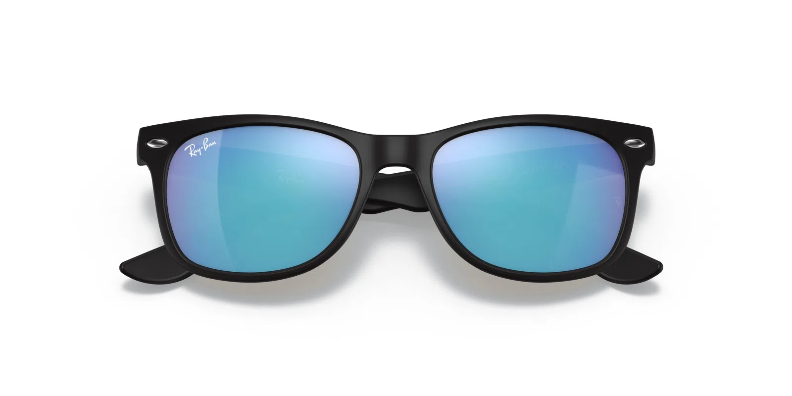 Ray-Ban Kids Rj9052s 0RJ9052SF Sunglasses - view 12